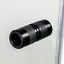 Душевые двери Radaway Nes Black DWB 90 см 10029090-54-01R - миниатюра 4