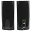 Акустическая система Esperanza 2.0 Giocoso Black (EP110) - миниатюра 1