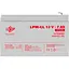 Акумулятор LogicPower LPM-GL 12V - 7 Ah GEL - мініатюра 2