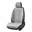 Комплект премиум накидок для сидений BELTEX Verona, grey(BX82200) - миниатюра 1