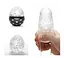 Мастурбатор яйцо Tenga Egg Lovers белый - миниатюра 3