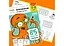 Настільна гра Банда розумників Зошит Множення, 7-8 років (частина 1) (УКР-107) - мініатюра 4