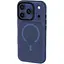 Чохол Benks Lucid Armor with MagSafe для Apple iPhone 17 Pro Blue [156154] - мініатюра 2