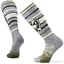 Носки Smartwool Ski Full Cushion Alpine Edge OTC Light Grey M Smart Wool (1033-SW SW001906.039-M) - миниатюра 1