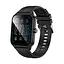 Смарт-годинник Hoco Smart Watch Y27 Smart sports watch (call version) Black - мініатюра 1