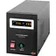 Источник бесперебойного питания (ИБП) LogicPower LPY-B-PSW-800VA 12V + АКБ LPM-MG 12V - 100 Ah (20338) [110335] - миниатюра 4