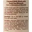 Гель для душу Dead Sea Collection Coconut Body Wash з мінералами Мертвого моря та олією кокоса 1000 мл - мініатюра 4