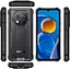Смартфон Oukitel G1 6.5`HD+ /6GB/256GB/ T606 /10600mAh/48+5Мп/ IP69K /NFC Black - мініатюра 2