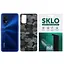 Захисна гідрогелева плівка SKLO Back (тил) Camo для Realme 6 Сірий / Army Gray - мініатюра 1