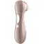 Вакуумный стимулятор Satisfyer Pro 2 - миниатюра 8
