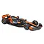 Автомодель MCLAREN F1 MCL38 (2024) Bburago 18-38214 масштаб 1:43 - миниатюра 5