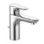 Смеситель для умывальника Kludi Objekta XL DN 10 322600575 - миниатюра 1
