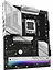 Материнская плата AsRock B850 PRO RS (B850 PRO RS) (Socket AM5, AMD B850, ATX) - миниатюра 3