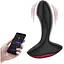 Смарт-массажер простаты Magic Motion Solstice - миниатюра 3