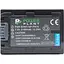 Аккумулятор PowerPlant NP-FH70 для Sony (DV00DV1207) - миниатюра 1