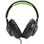 Навушники JBL Quantum 100X for Xbox Black (JBLQ100XBLKGRN) - мініатюра 4