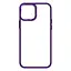 Чехол для мобильного телефона Armorstandart UNIT2 Apple iPhone 14 Purple (ARM69941) - миниатюра 2