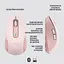 Мышка Logitech Signature M650 Wireless Rose (910-006254) - миниатюра 6