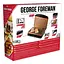 Електрогриль притискний George Foreman Fit Grill Copper Medium 25811-56 - мініатюра 9