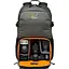 Рюкзак для фотоаппарата Lowepro Truckee BP 250 LX Black (LP37237-PWW) [128480] - миниатюра 7