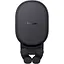Автотримач із бездротовою зарядкою Baseus Stable Gravitational Wireless Charging Car Mount Pro Black (SUWX030001) [100041] - мініатюра 3