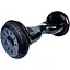 Гіроборд Smart Balance Wheel 10.5 Кольорова блискавка - мініатюра 1