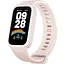 Фитнес-браслет Xiaomi Mi Smart Band 9 Active, розовый, TFT дисплей 1.47" (172x320), bloetooth 5.3, 300 mAh, пульсометр, уровень - миниатюра 1