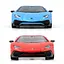 Автомодель - Lamborghini Aventador (250947U) - мініатюра 5