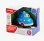 Машинка HE 0537-3 "Полиция", звук, свет, в коробке (6900048090053) - миниатюра 1