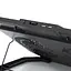 Підставка під ноутбук IceCoorel F8, 10-17", 2*125mm 1200±10% RPM, корпус пластик+алюміній, 2xUSB 2.0, 415x293x26.5mm, RGB, Box Q10 - мініатюра 3