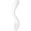 Вибратор Satisfyer Rrrolling Pleasure 22 см белый - миниатюра 1