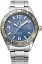Годинник Orient Mako Solar RA-WJ0002L10B - мініатюра 1