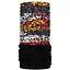Бафф детский Buff Junior Polar grafft multi Разноцветный - миниатюра 1