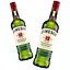 Віскі Jameson Irish Whisky 40% (2 шт. х 0.7 л) - мініатюра 1