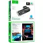Автомобильный видеорегистратор Hoco DV1 Driving Recorder Black [122312] - мініатюра 4