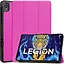 Чохол HardCase Lenovo Legion Y700 8.8 TB-9707F TB-9707N Рожевий - мініатюра 1