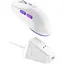 Миша Proove Gaming Rate Pro with Charging Dock White (WMRPCD022002) [132077] - мініатюра 2