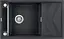 Мийка кухонна Deante Magnetic ZRM_G113 - мініатюра 3