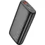 Портативний зарядний пристрій Hoco Power Bank J122A (20000 mAh) PD20W+QC3.0 (22.5W) - мініатюра 1