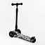 Самокат Best Scooter 62х16х29 см Різнобарвний 000231623 - мініатюра 4