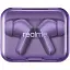 Навушники TWS Realme Buds Air 7 (RMA2408) Lavender Purple Global - мініатюра 2