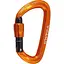 Карабін Camp Orbit Lock Orange (1060-292901) - мініатюра 1