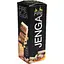 Настольная игра Strateg Fire Jenga 48 брусков (30848) - миниатюра 1