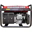 Генератор бензиновый JIALING JL3500E-B 3 кВт 1-фазный - миниатюра 4