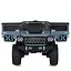 Електромобіль дитячий Bambi Джип M 5822EBLR-11 24V на 4 мотори з музикою та світлом - мініатюра 6