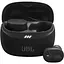 Навушники JBL Tune Buds 2 Black (JBLTBUDS2BLK) - мініатюра 1