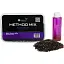 Метод Микс Robin High Attractive Squid-Plum 400 г - мініатюра 1