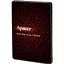 SSD накопитель Apacer AS350X 128GB (AP128GAS350XR-1) [126333] - миниатюра 2