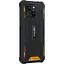 Смартфон Oulitel WP32 593" HD+ /4 ГБ/128 ГБ T606/6300 мАч/IP68/20+5 Мп Orange - миниатюра 7