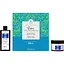 Подарунковий набір для тіла Phytorelax Shea butter: гель для душу 250 мл + крем для тіла 250 мл - мініатюра 1